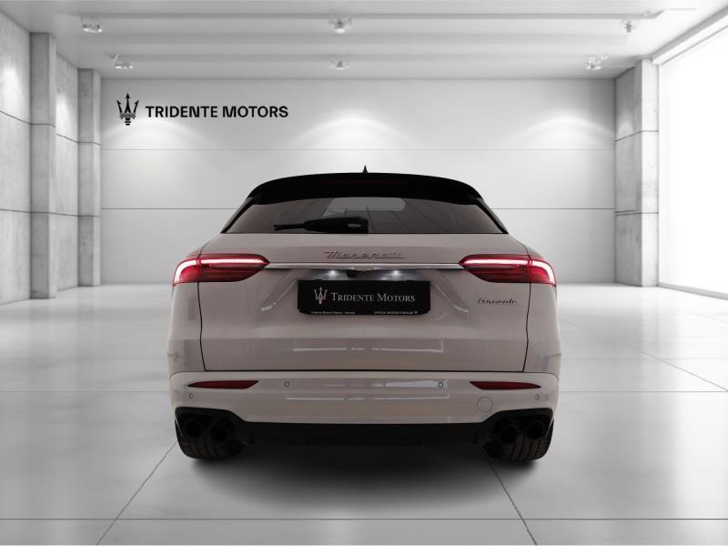 Maserati Levante 2.0 MHEV Modena AWD Auto