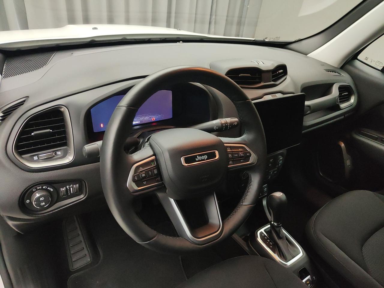 JEEP Renegade 2024 1.5 T4 130CV HYBRID SUMMIT DCT