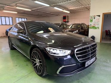 Mercedes-benz S 350 Premium Plus AMG