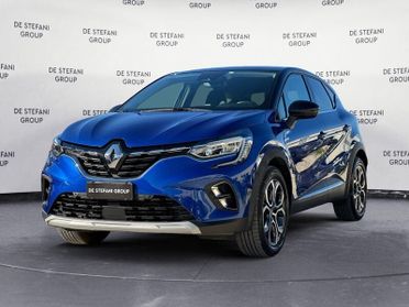 Renault Captur Captur 1.0 tce Intens Gpl 100cv my21