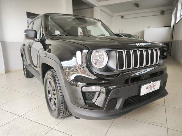 JEEP Renegade 1.6 Mjt 130 CV Longitude