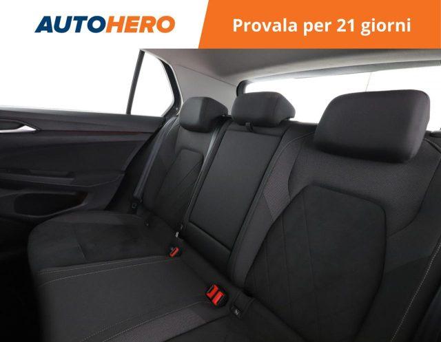 VOLKSWAGEN Golf 1.4 TSI eHYBRID 204 CV DSG Style