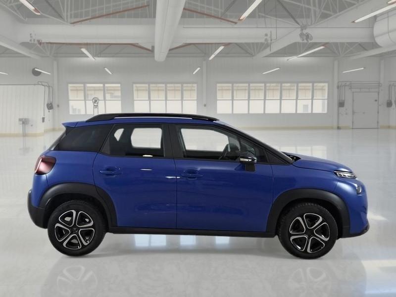 CITROEN C3 AIRCROSS BlueHDi 120 S/S Feel EAT6