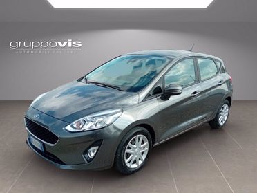 FORD Fiesta m-hybrid Connect 5 porte del 2021