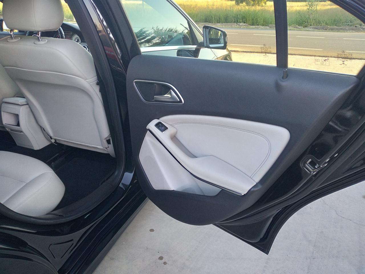 Mercedes-benz A 160 CDI Sport