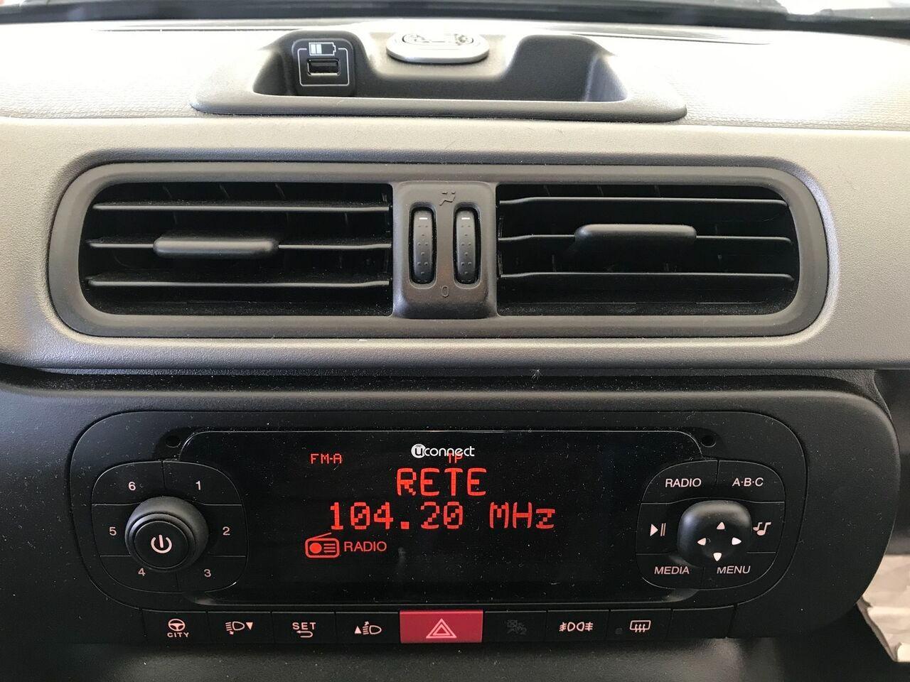 FIAT Panda III - Panda 1.2 Lounge s&s 69cv my19