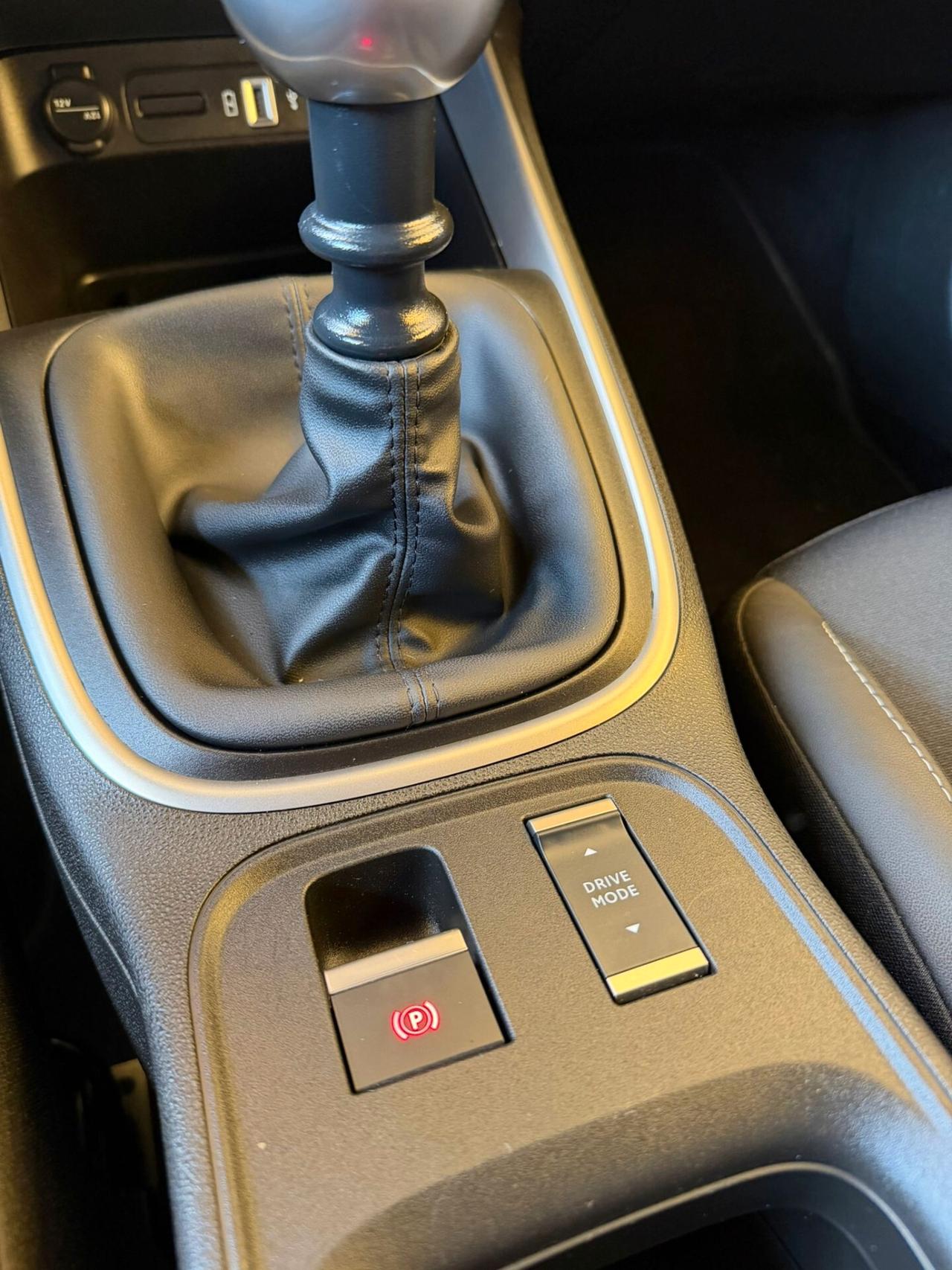 JEEP AVENGER 1.2 TURBO 100CV SUMMIT **PREZZO REALE**