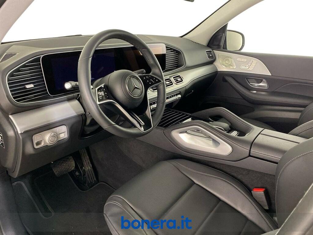 Mercedes GLE 350 350 de Plug in hybrid Premium 4Matic 9G-Tronic Plus