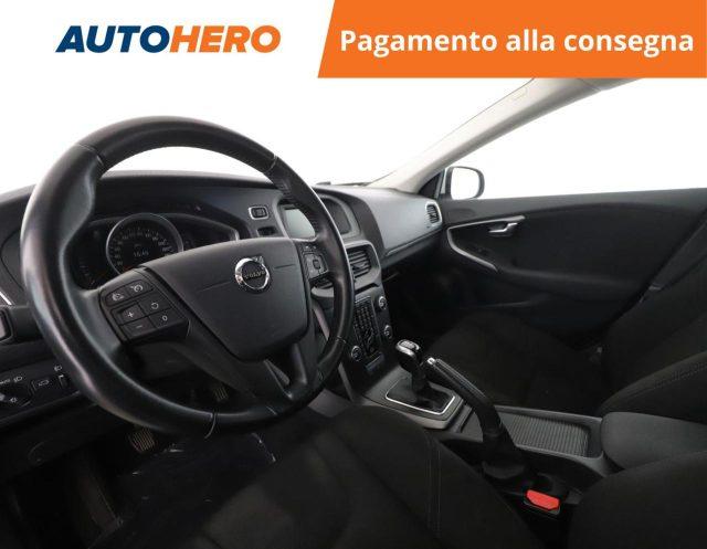 VOLVO V40 T2 Kinetic