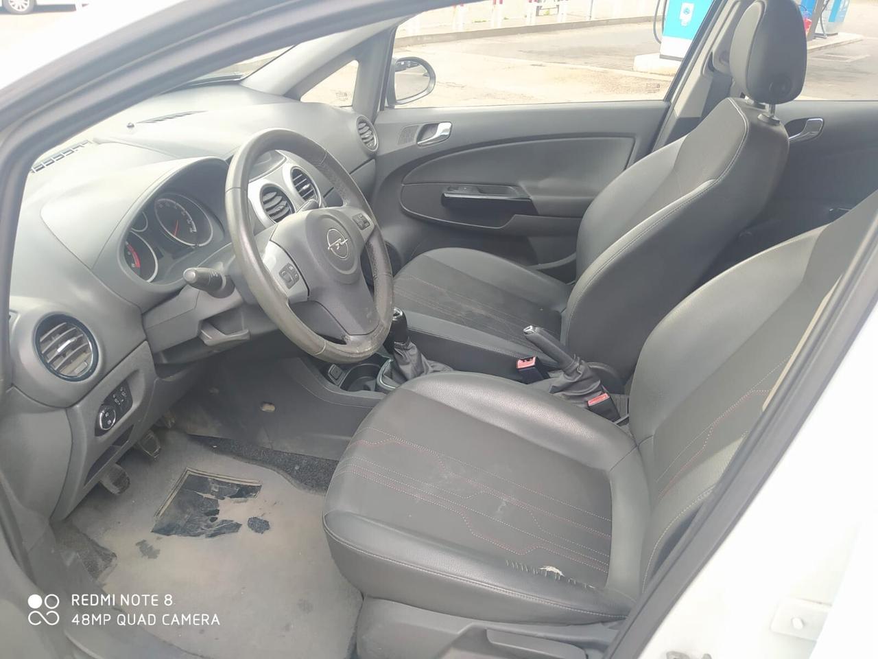 Opel Corsa 1.2 85CV 5 porte GPL-TECH Elective OFFERTA FINO AL 31/05!!!