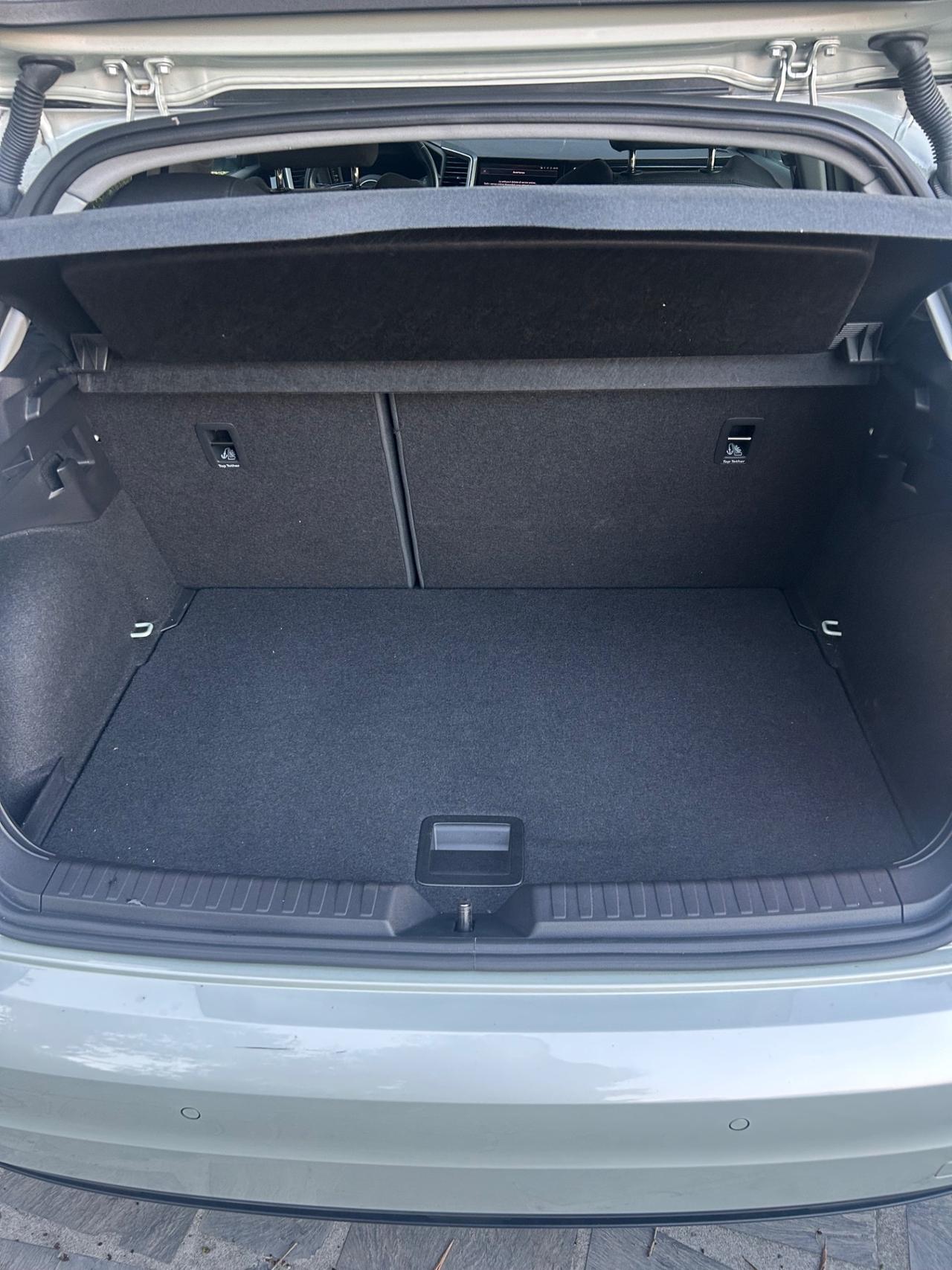 Audi A1 SPB 30 TFSI Admired