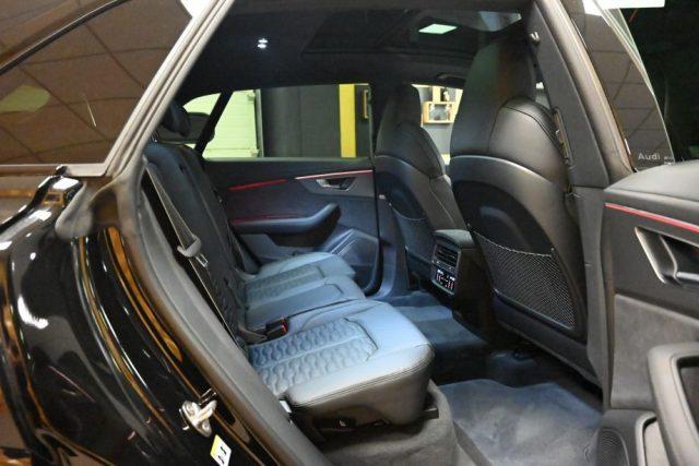 AUDI RS Q8 PERFORMANCE 640CV MOD.2026 CARBOCERAMICI SCONTO28%