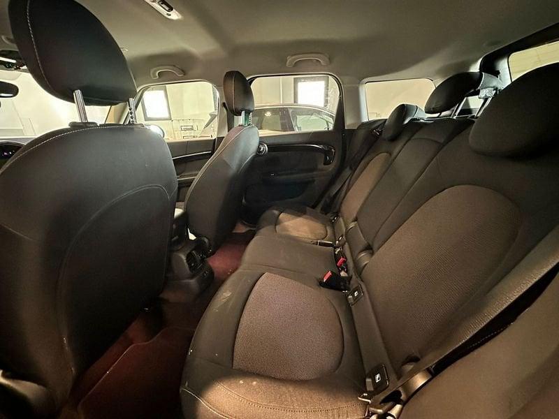 MINI Countryman Mini F60 2020 Diese Mini 2.0 Cooper D Classic auto