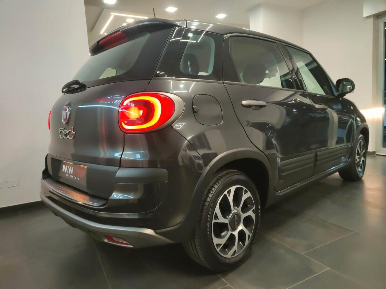 Fiat 500L 1.4 95 CV S&S Cross