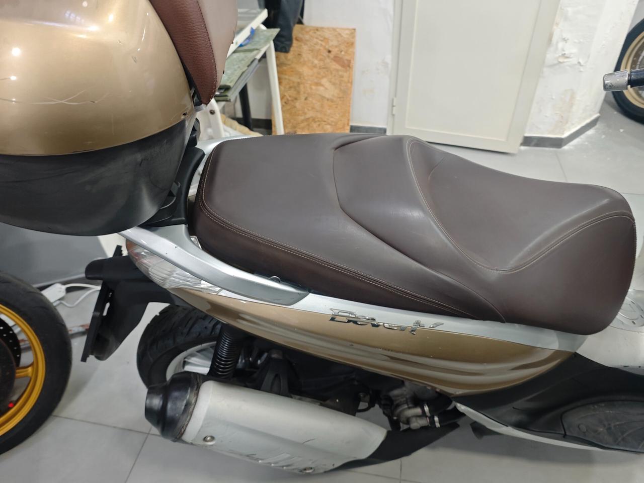 Piaggio Beverly 300 i.e. 300ie