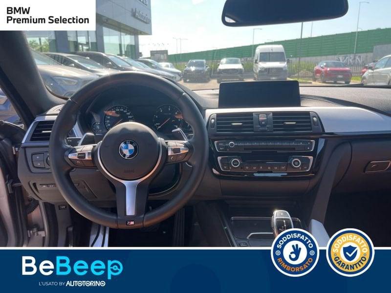 BMW Serie 4 Gran Coupé 420D GRAN COUPE XDRIVE MSPORT AUTO