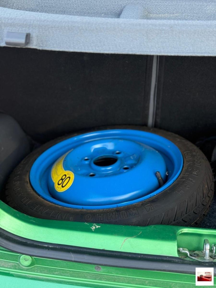 CHEVROLET - Matiz - 1000 SX Energy GPL Eco Logic