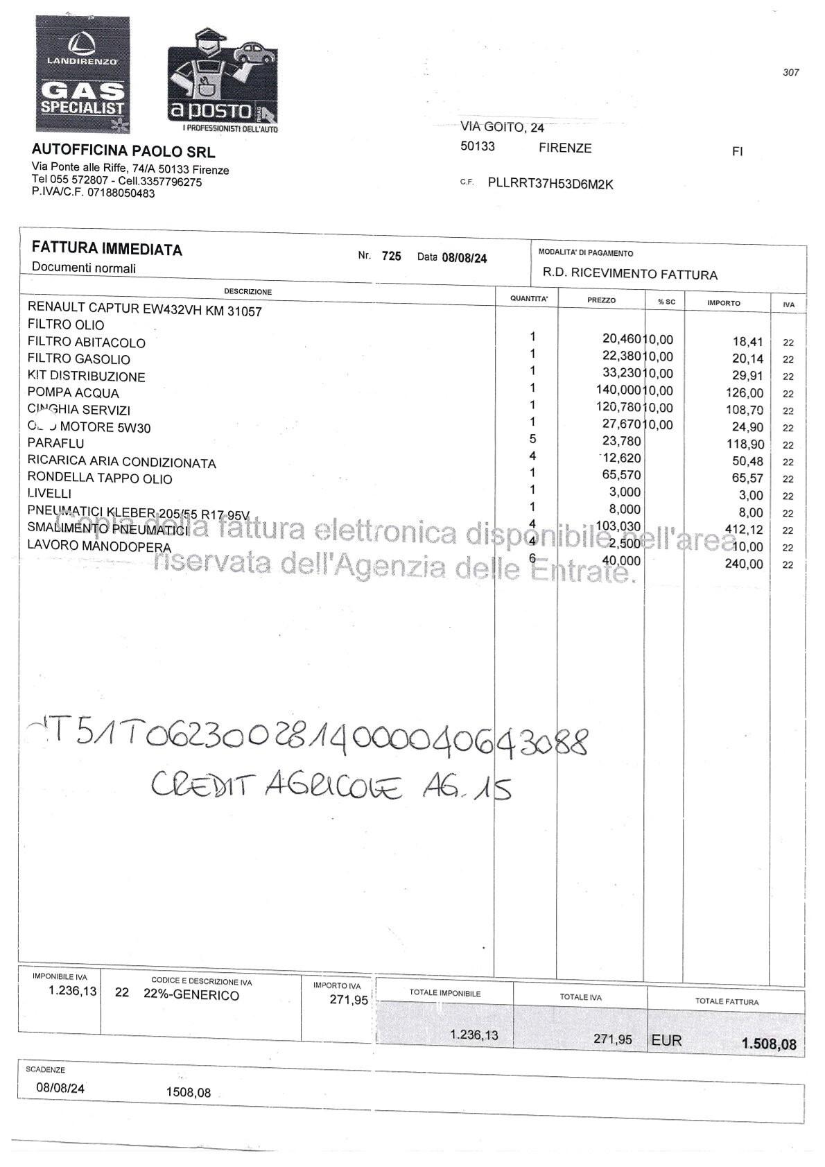 Renault Captur 1.5 dCi 8V 90 CV EDC Energy R-Link