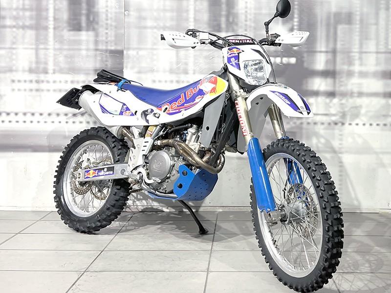 Husqvarna TE 250
