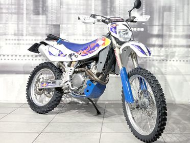 Husqvarna TE 250