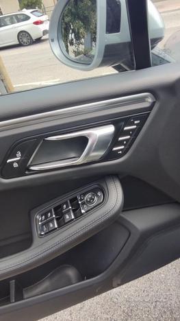 PORSCHE Macan 2.0 T pdk "TETTO"PELLE"LED"MEMOR