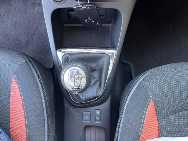 RENAULT Captur 1.5 dCi 8V 90 CV Start&Stop Live