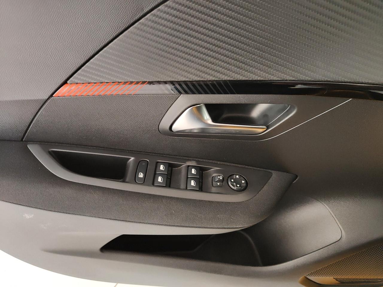Peugeot 208 PureTech 75 Stop&Start 5 porte Active Pack