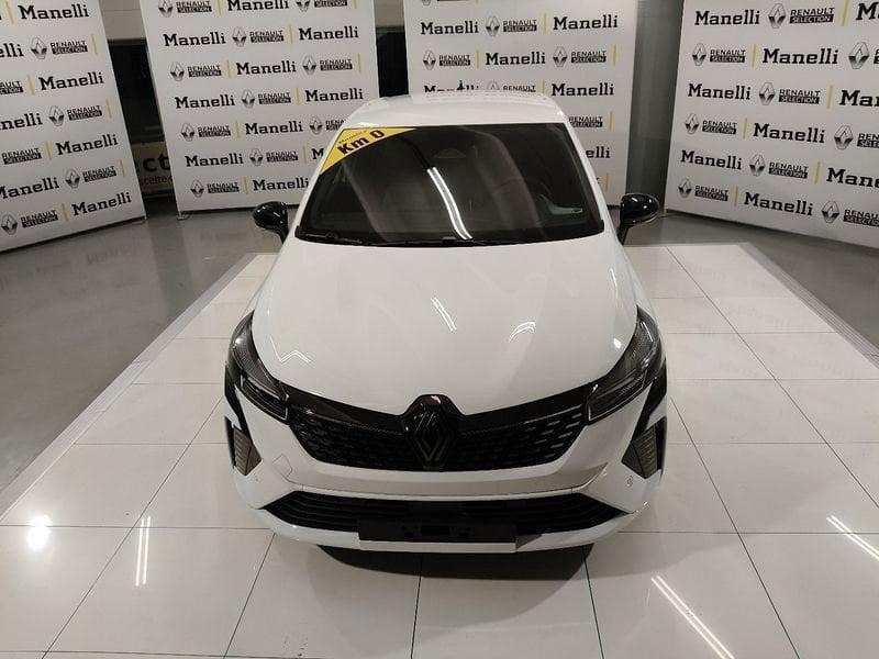 Renault Clio Techno E-Tech full hybrid 145 rif.GV421