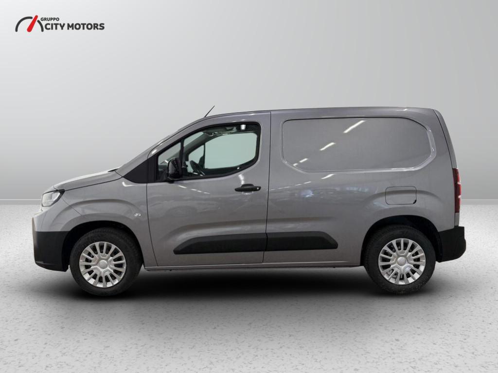 Toyota Proace City Furgone Proace City 1.5d 100cv S&S L1 S Comfort