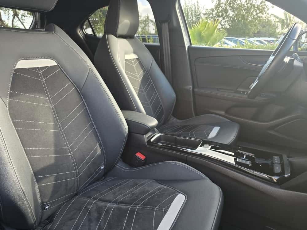 OPEL MOKKA GSLINE 1.2 130CV EAT8 AUTOMATICA