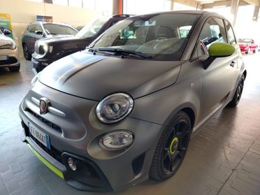 ABARTH 595 1.4 Turbo T-Jet 160CV Pista