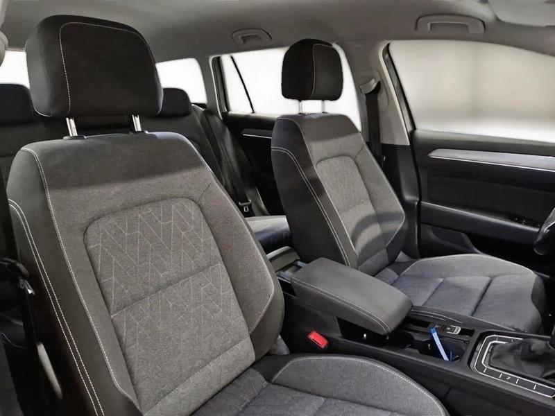 VOLKSWAGEN PASSAT VARIANT 2.0 TDI SCR EVO 90 KW BUSINESS DSG STATION WAGON
