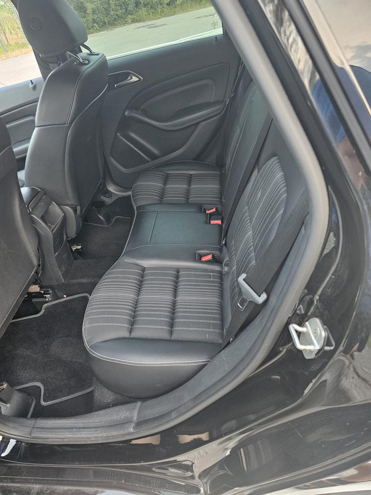 Mercedes-benz B 180 CDI Premium