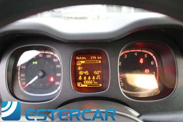 FIAT Panda 1.2 Easy Bluetooth 5 posti