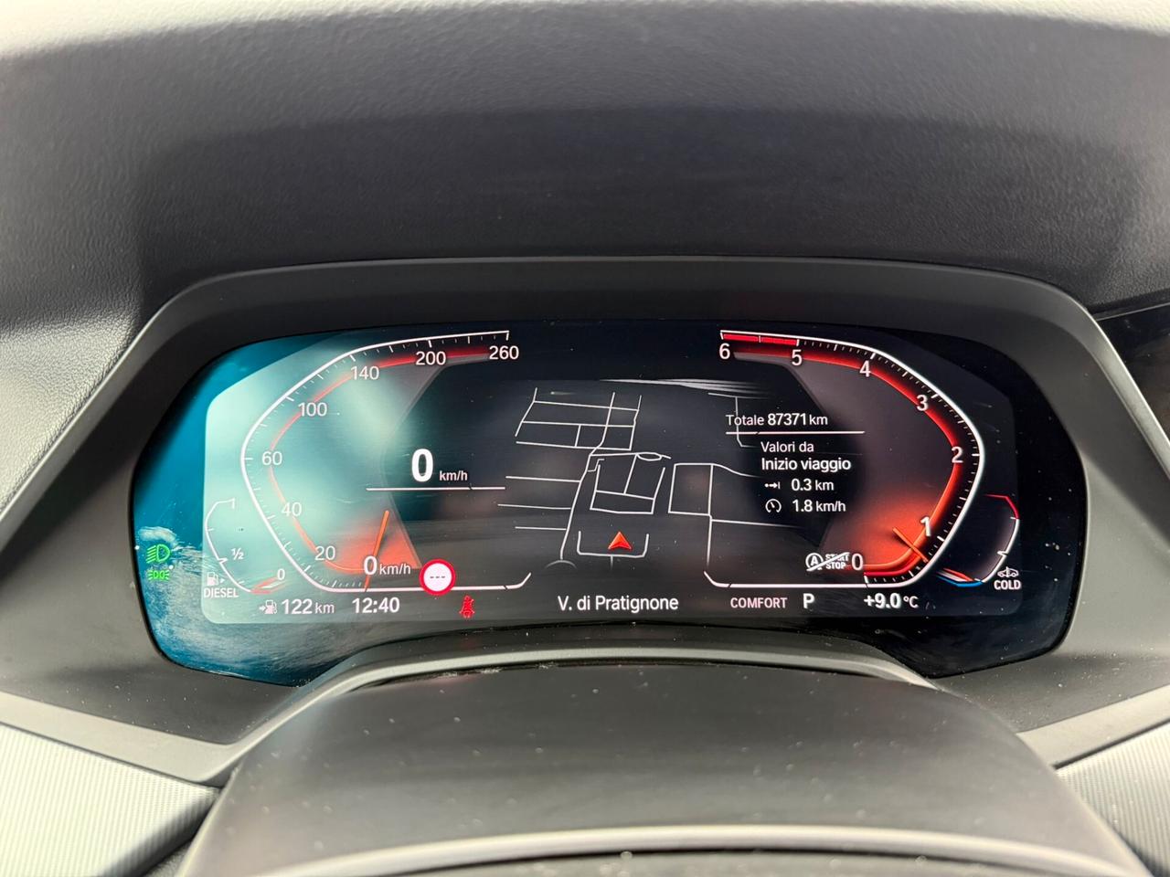 Bmw X5 xDrive30D X-Line (630)