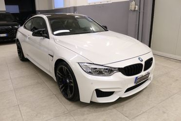 BMW M4 Coupé