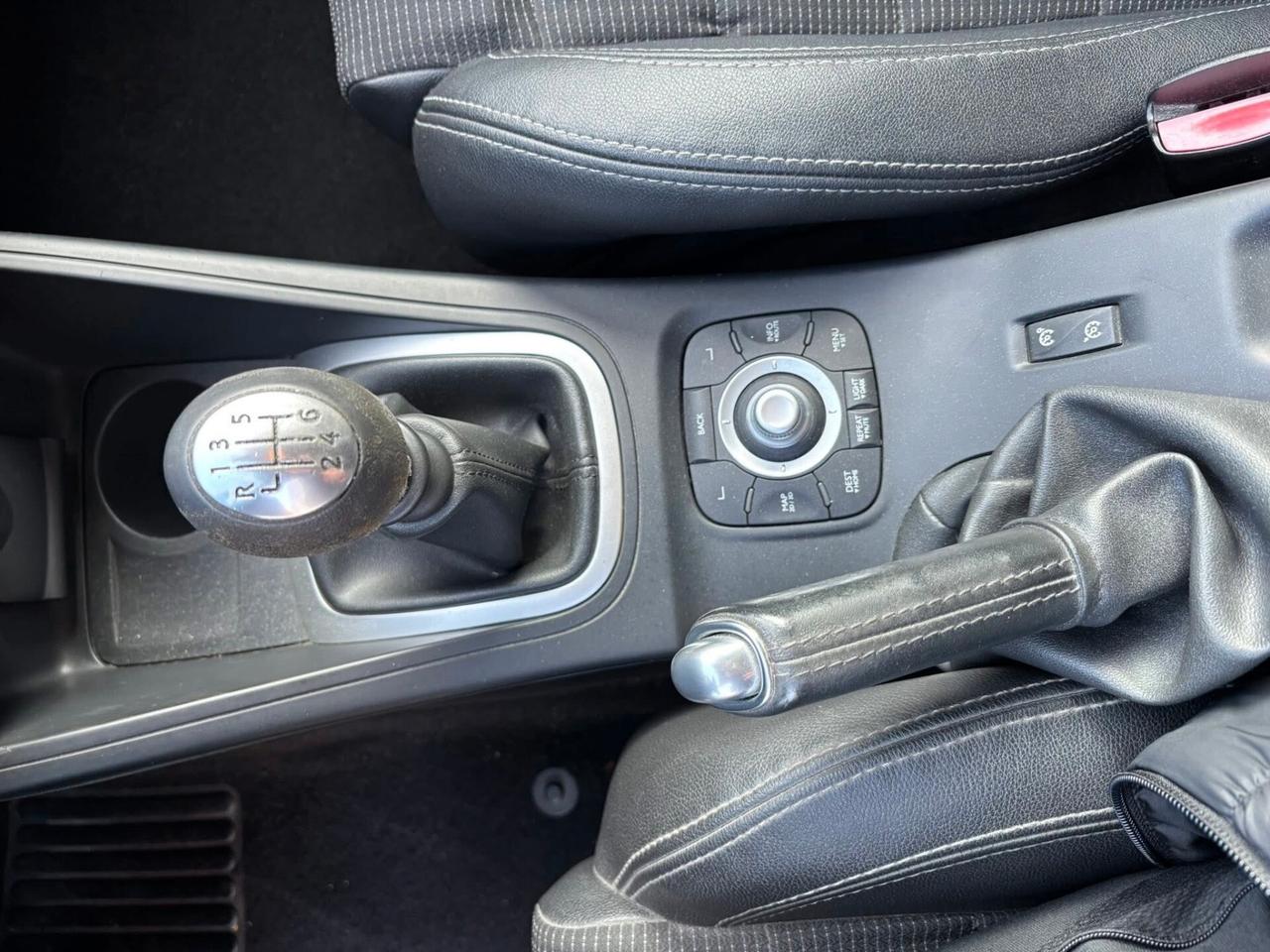 Renault Megane Mégane 1.5 dCi 110CV GT Line NEOPATENTATI