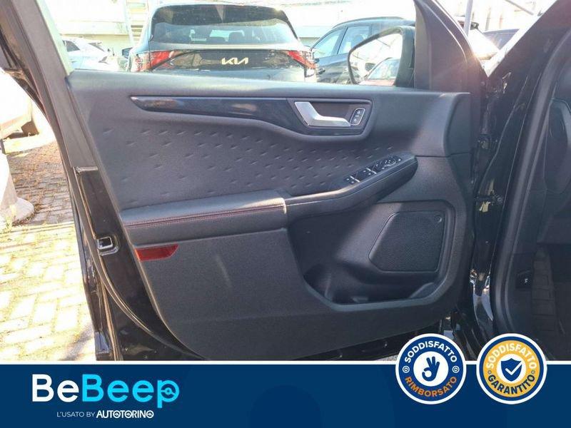 Ford Kuga 1.5 ECOBLUE ST-LINE 2WD 120CV