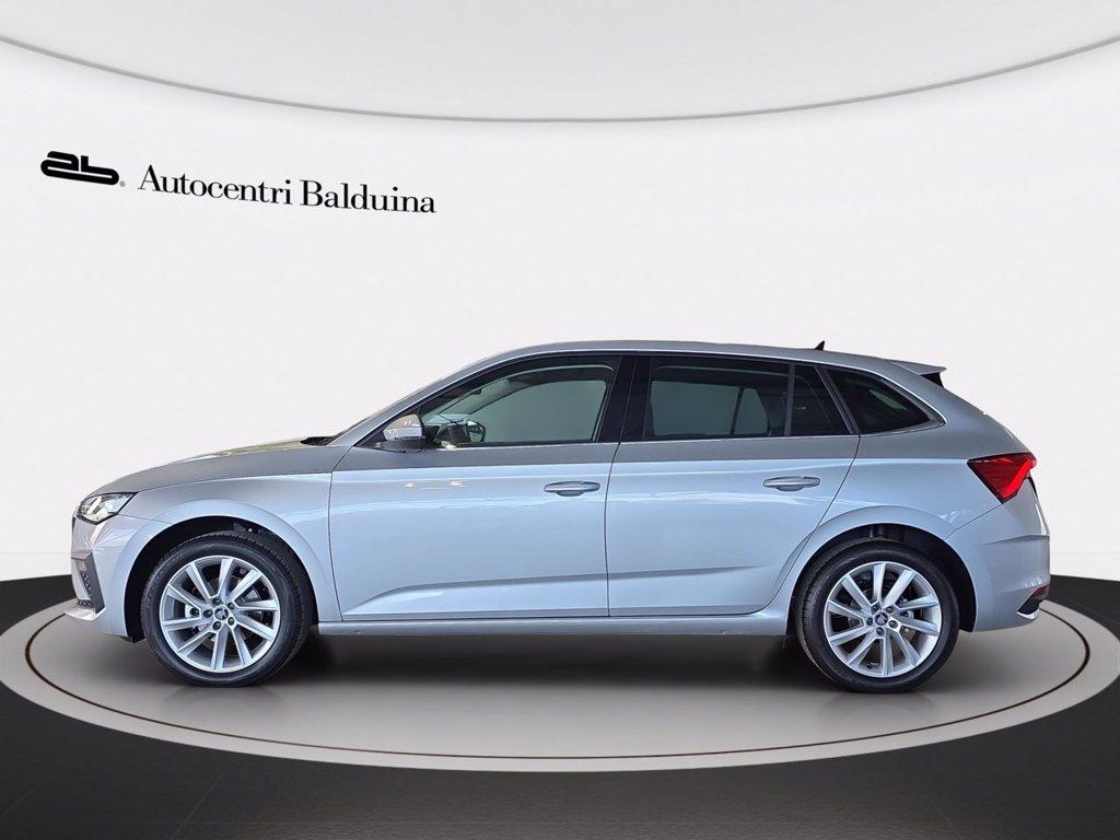 SKODA Scala 1.0 tsi style 115cv del 2025