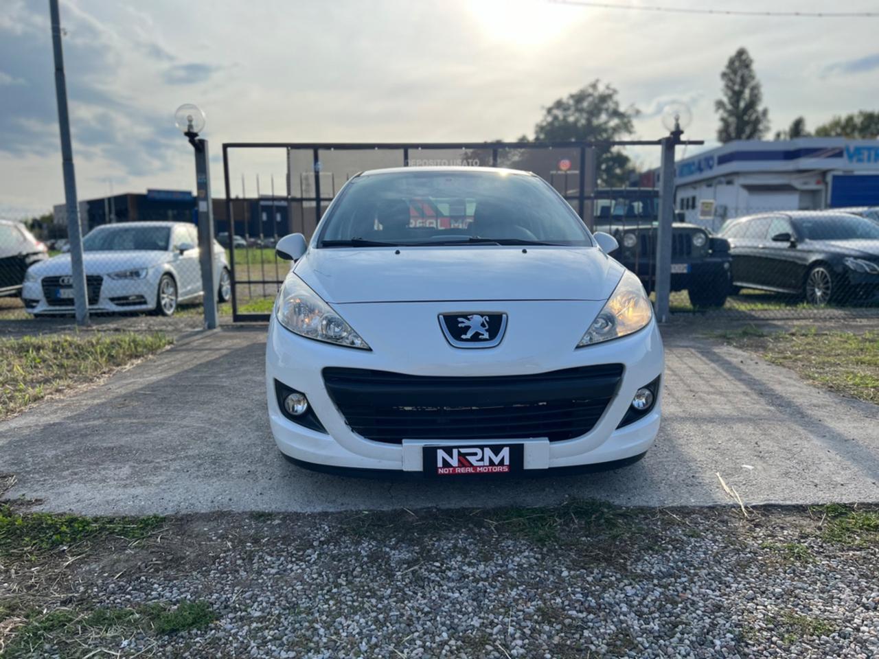 Peugeot 207 Plus 1.4 8V 75CV 3p. ECO GPL