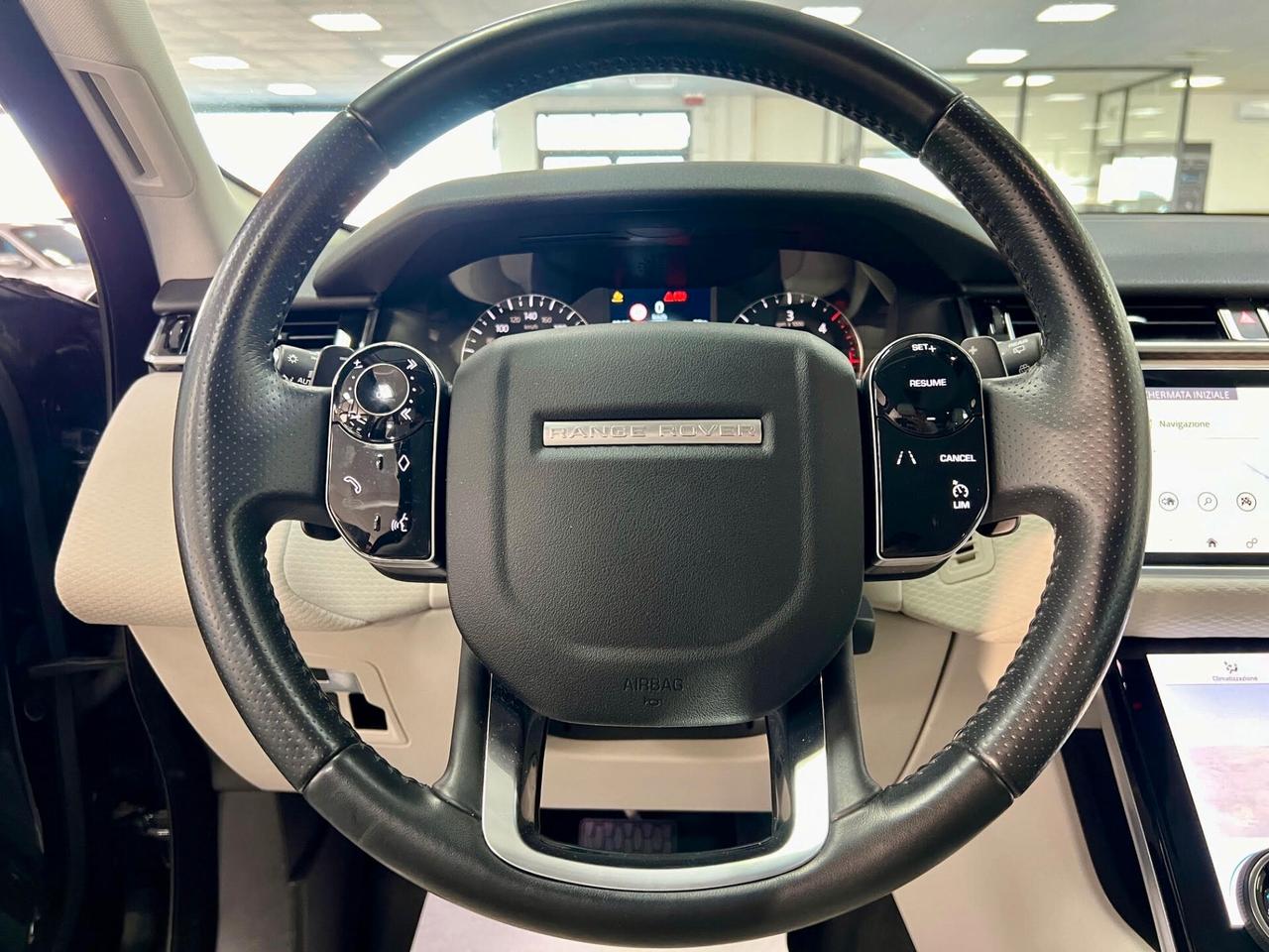 Land Rover Range Velar 2.0D I4 180 CV S