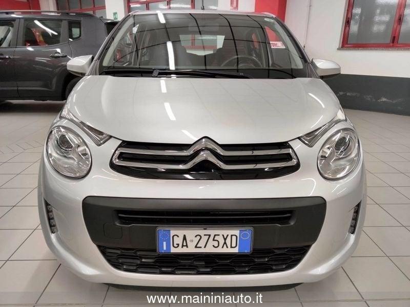 Citroën C1 1.0 VTi 72cv 5p Feel "SUPER PROMO"