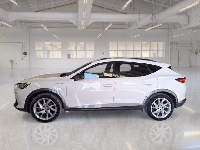 CUPRA Formentor 1.4 e-Hybrid DSG