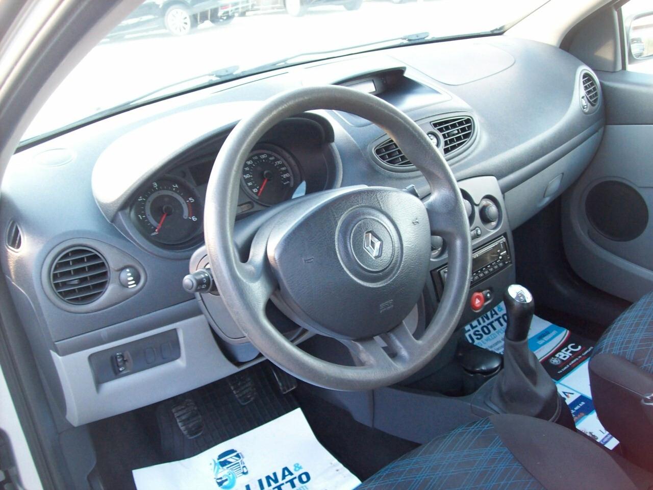 RENAULT CLIO 1.5 DCI CV.85 5P DYNAMIQUE