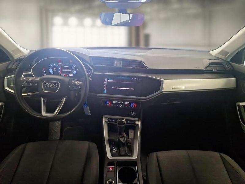 AUDI Q3 SPORTBACK 40 TDI QUATTRO S TRONIC BUSINESS PLUS SUV