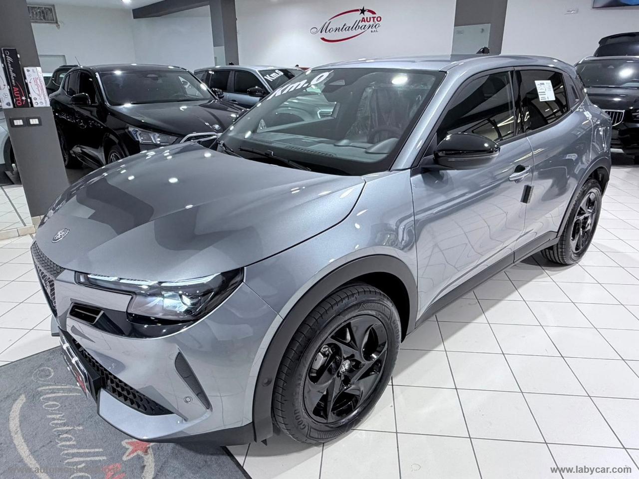 ALFA ROMEO Junior 1.2 145 CV Hybrid eDCT6 Sprint