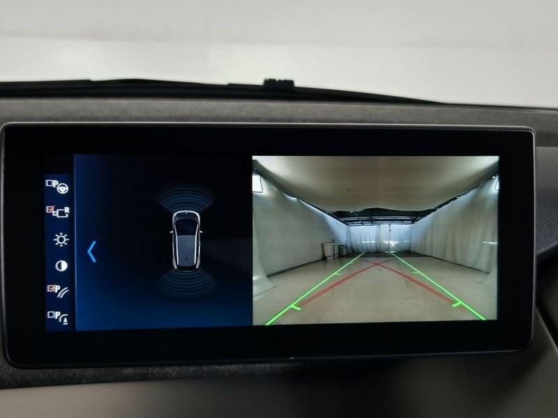 BMW i3 2018 120Ah Advantage