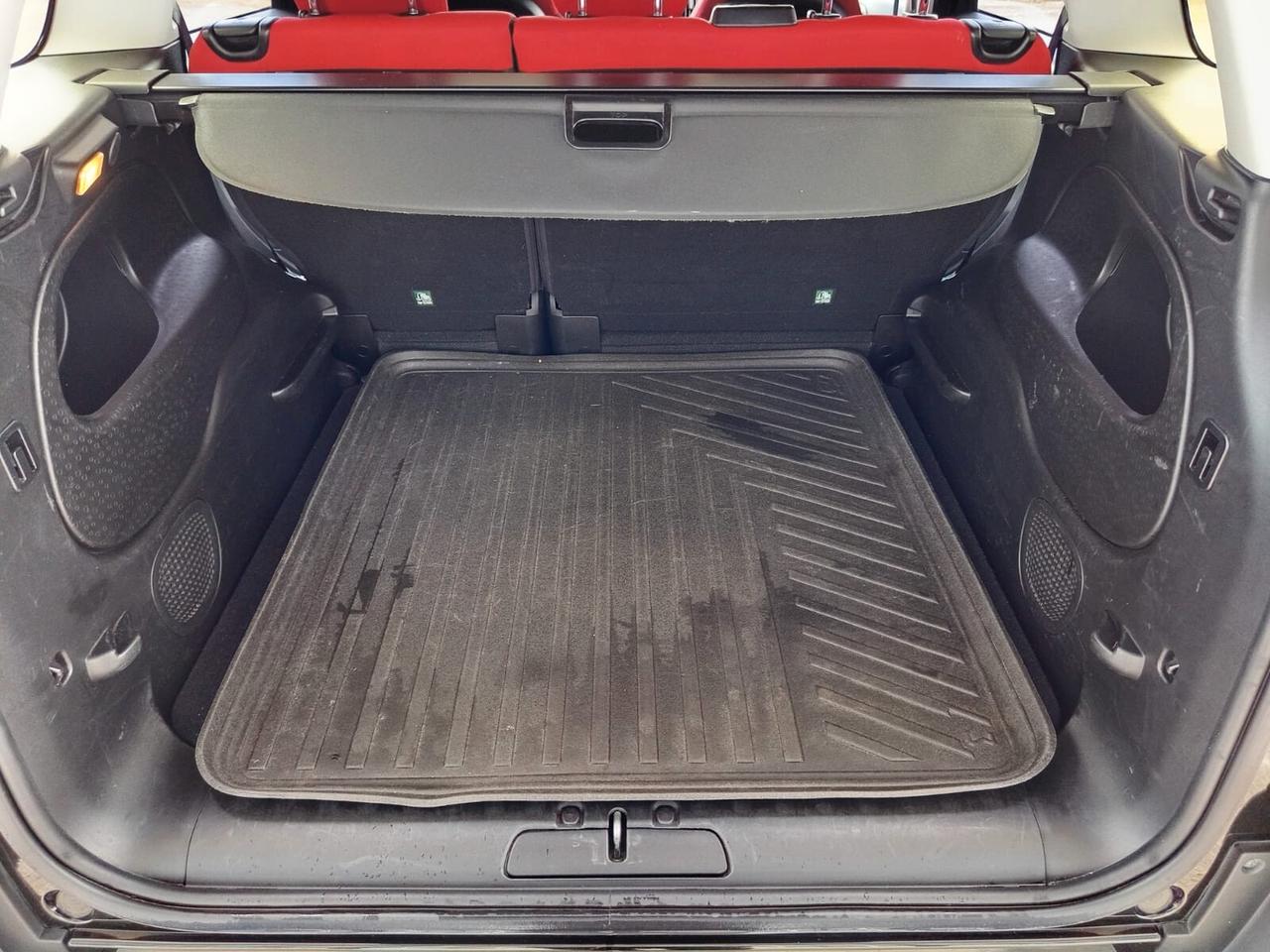 Fiat 500L Living 1.6 Multijet 105 CV Lounge