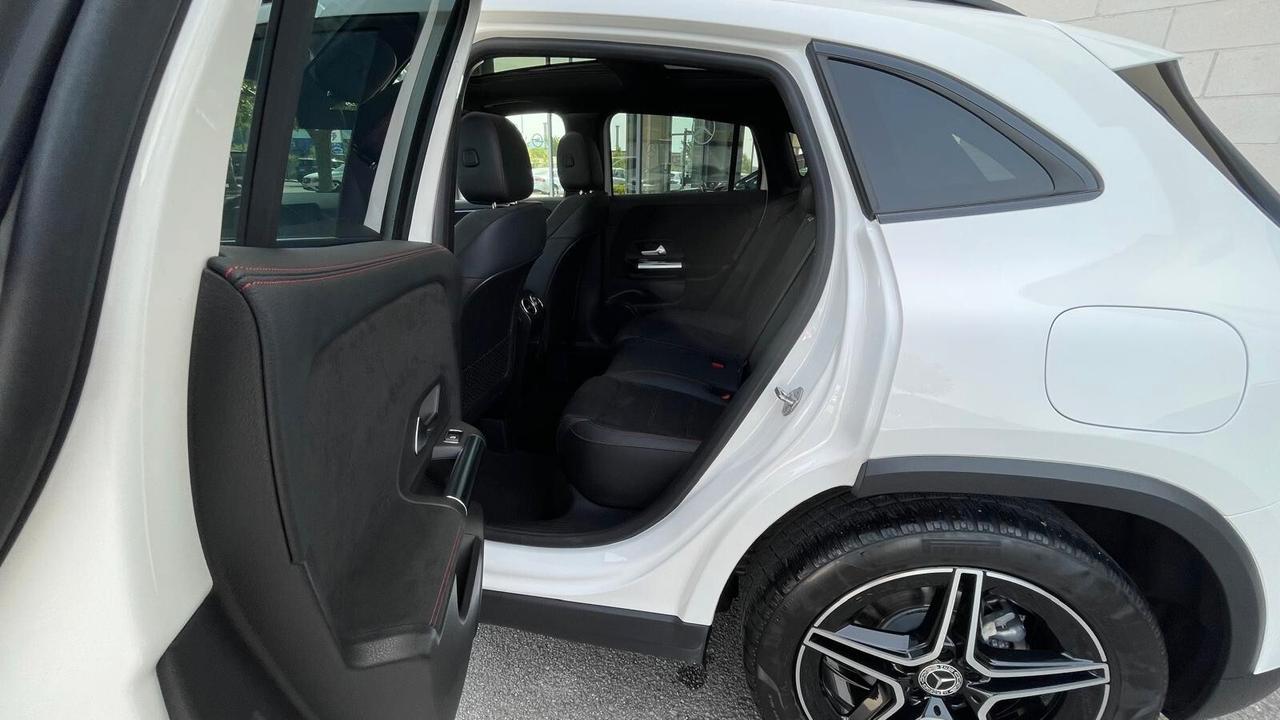 Mercedes-benz GLA 200 d Automatic 4Matic Premium