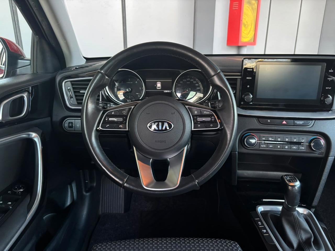 Kia Xceed 1.6 crdi Style 115cv